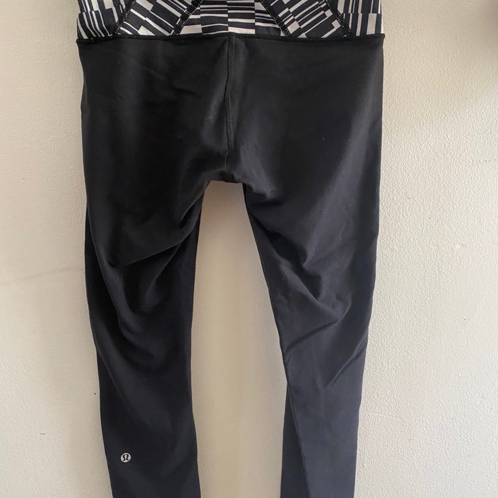Lululemon leggings